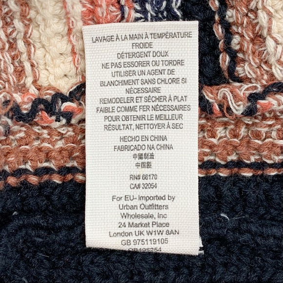 FREE PEOPLE Retro Ruby Dress in Black Combo Size Large - Picture 10 of 11